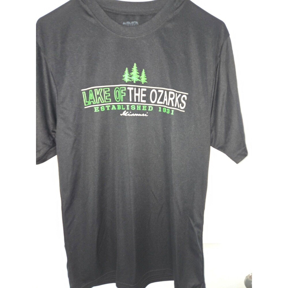 Lake of the Ozarks Medium T-Shirt